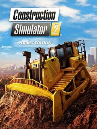 Construction Simulator 2 Game Cover