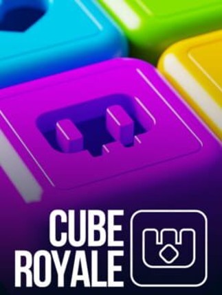 CUBE ROYALE Game Cover