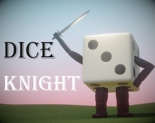 Dice Knight Game Cover