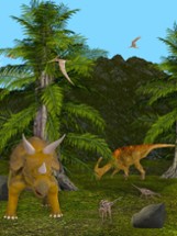 Dinosaurs &amp; Ice Age Animals Image