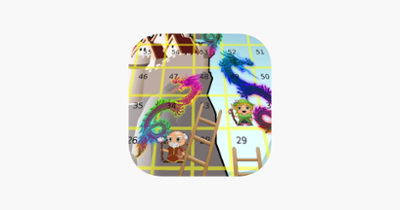 Dragons and Ladders pro Image