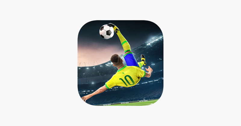 Dream Soccer Games: 2k24 PRO Game Cover