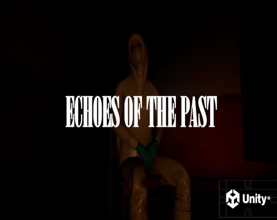 Echoes Of The Past Game Cover