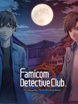 Famicom Detective Club: The Two-Case Collection Image