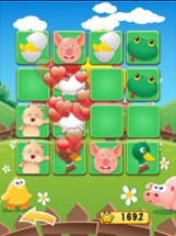 Farm Match for Kids &amp; Toddlers Image