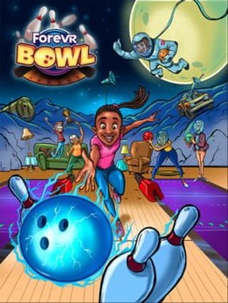 ForeVR Bowl Game Cover