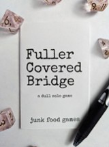 Fuller Covered Bridge Image