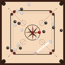 Carrom Champion Image