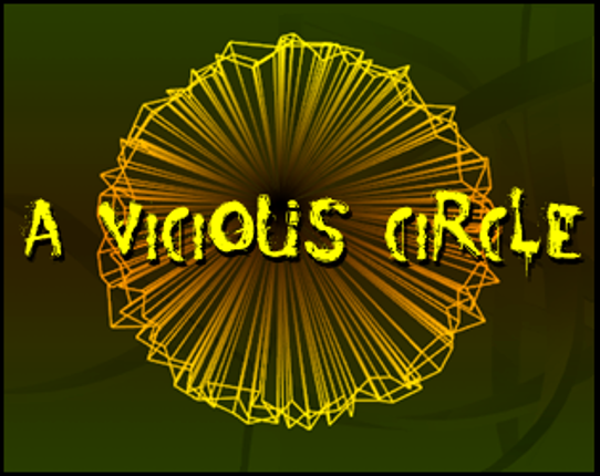 A Vicious Circle Game Cover