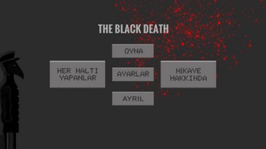 The Black Death Image