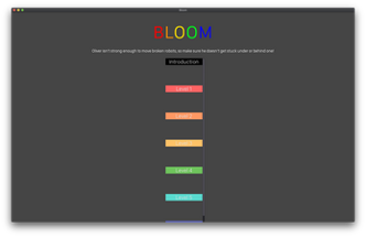 Bloom Image