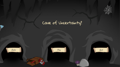 Cave of Uncertainty Image