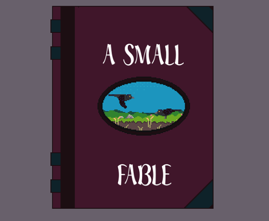 A Small Fable Game Cover