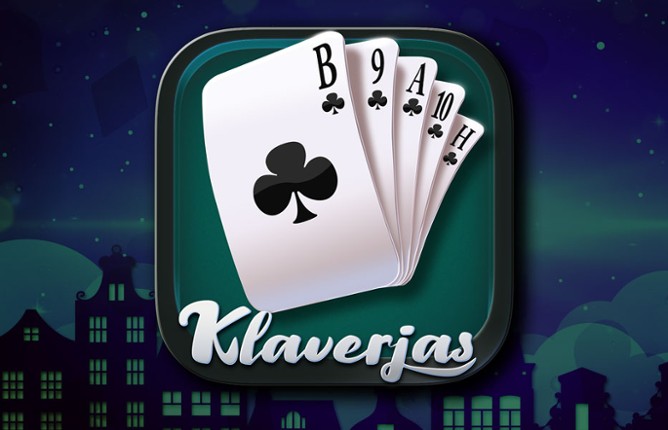 VIP Klaverjas Game Cover