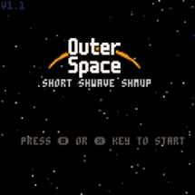 Outer Space Image
