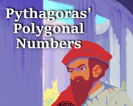 Pythagoras' Polygonal Numbers Image