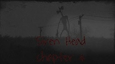 Siren Head chapter 4 Image