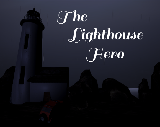 The Lighthouse Hero Game Cover