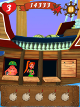 Top Shootout: The Pirate Ship Image