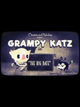 Grampy Katz in: The Big Date Image