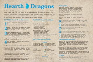 Hearth Dragons Image