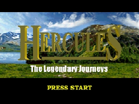 Hercules: The Legendary Journeys Image