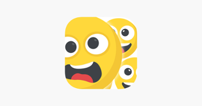 Hidden Emoji Image