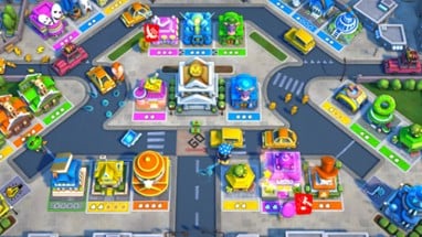 Monopoly Madness Image