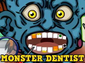 Monster Dentist Image