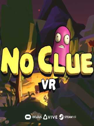 No Clue VR Game Cover