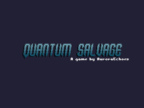 Quantum Salvage Image
