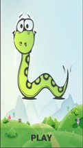 Snake Game Image