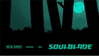 Soulblade Image