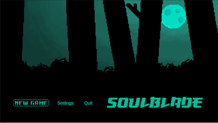 Soulblade Game Cover