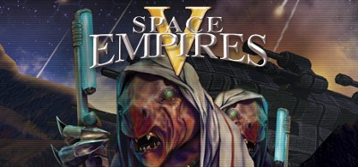 Space Empires V Image