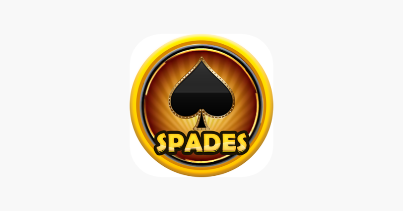 Spades Play Game Cover