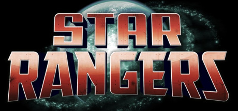 Star Rangers Game Cover