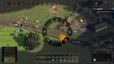 Sudden Strike 4: European Battlefields Edition Image