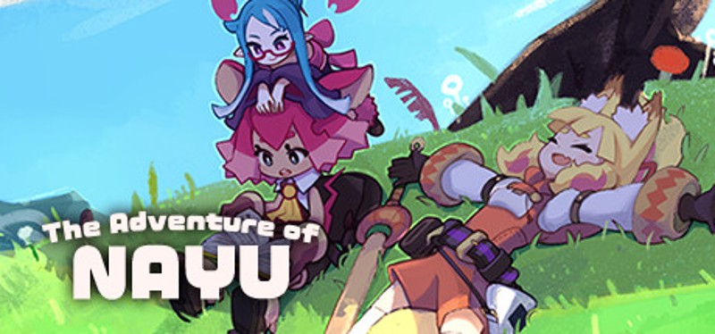 The Adventure of NAYU Game Cover