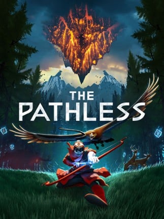The Pathless Game Cover