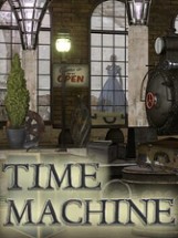 Time Machine: Find Objects. Hidden Pictures Game Image