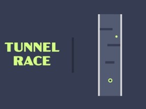 Tunnel Race Game Image