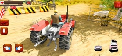 USA Harvest Farming Simulator Image