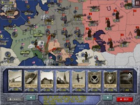 World Conqueror 1945 Lite for iPad Image