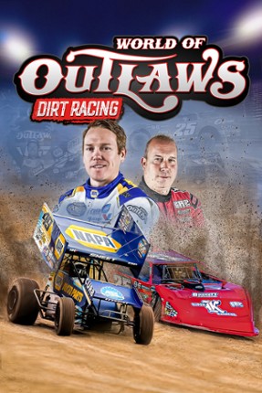 World of Outlaws: Dirt Racing Game Cover