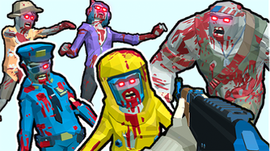 Zombies Shooter Image
