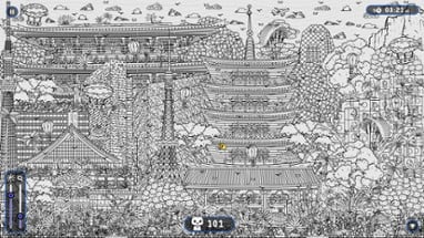 101 Cats Hidden in Tokyo Image