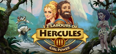 12 Labours of Hercules III: Girl Power Image