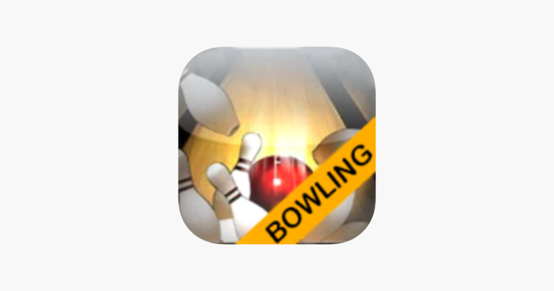 3D Bowling Crazy Bowling Games Game Cover