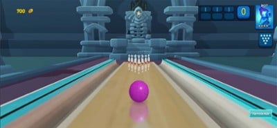 3D Bowling Crazy Bowling Games Image